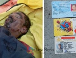 Jenazah Seorang Pria Ditemukan Nelayan di Bawah Kaki Jembatan Suramadu