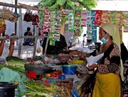 Sinergi Pemkot dan BPOM Surabaya Ciptakan Pasar Nambangan Aman dan Berkualitas!