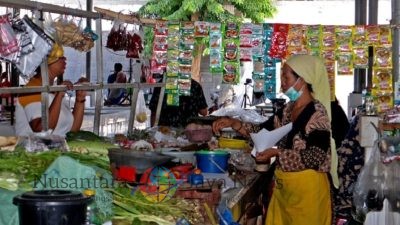 Sinergi Pemkot dan BPOM Surabaya Ciptakan Pasar Nambangan Aman dan Berkualitas!