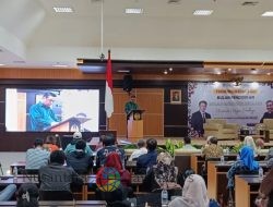 Dirjen Diktiristek Klaim Keberlanjutan Program MBKM Ciptakan Lulusan Unggul