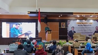 Dirjen Diktiristek Klaim Keberlanjutan Program MBKM Ciptakan Lulusan Unggul