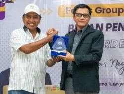 Dirjen Diktiristek Beri Penguatan UNESA Menuju PTNBH Berkelas Dunia