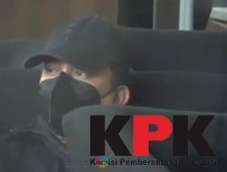 Dua Kali Mangkir, Gus Muhdlor Penuhi Panggilan Pemeriksaan KPK