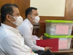 Kejati Jatim Eksekusi Dua Polisi Terpidana Tragedi Kanjuruhan ke Rutan Surabaya