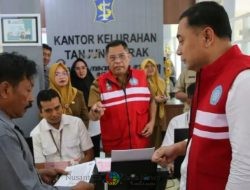 Warga Bakal Dapat Kompensasi Rp50 Ribu Per Hari