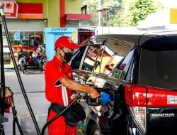 Tepis Isu di Masyarakat, Pertamina Patra Niaga Tetap Salurkan Pertalite Sesuai Penugasan Pemerintah