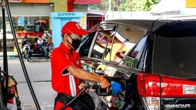 Tepis Isu di Masyarakat, Pertamina Patra Niaga Tetap Salurkan Pertalite Sesuai Penugasan Pemerintah