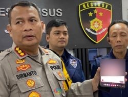 Polisi Tetapkan Tiga Tersangka di Balik Film “Guru Tugas” yang Dibuat Kreator Bangkalan