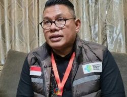 Calon Jemaah Haji Diimbau Waspadai Cuaca Panas, Diminta Bawa Segala Kelengkapan