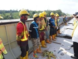 Menteri PUPR Sebut Akses Tol IKN Nusantara Siap Fungsional Agustus 2024