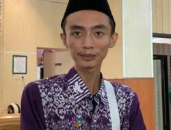 M.Abdul Aziz Asal Bojonegoro Jadi Jemaah Haji Termuda di Embarkasi Surabaya