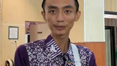 M.Abdul Aziz Asal Bojonegoro Jadi Jemaah Haji Termuda di Embarkasi Surabaya