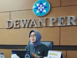 Dewan Pers dan Konstituennya Kompak Menolak Draf Revisi UU Penyiaran