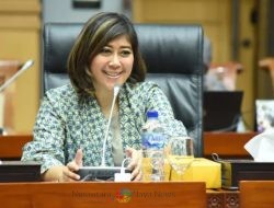Komisi I DPR Mendorong Panja RUU Penyiaran Pelajari Berbagai Masukan Masyarakat