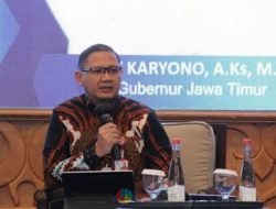 SMA/SMK di Jatim Diperbolehkan Study Tour, Asalkan Ada SOP Keseluruhan Kegiatan