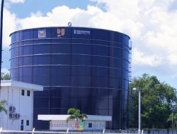 PDAM Delta Tirta Sidoarjo Optimis Capai Target Minimal Serapan Air Umbulan Tahun Ini