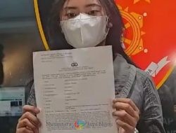 Wanita Cantik Asal Surabaya Diteror dan Dilecehkan Stalker selama 10 Tahun