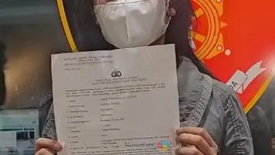 Wanita Cantik Asal Surabaya Diteror dan Dilecehkan Stalker selama 10 Tahun