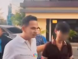 Pelaku Teror dan Pelecehan pada Wanita selama 10 Tahun Ditangkap