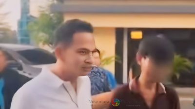 Pelaku Teror dan Pelecehan pada Wanita selama 10 Tahun Ditangkap