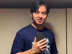 Angga Yunanda Bersama 3rd Ciputra Film Festival: Mengajak Para Pecinta Film Bergabung dalam Perayaan Kreativitas Sineas Muda