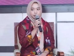 Kondang Ayu Melakukan Pelanggaran Syarat Pendaftaran DPD RI