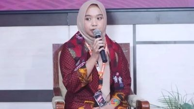Kondang Ayu Melakukan Pelanggaran Syarat Pendaftaran DPD RI
