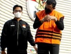 Gus Muhdlor Minta Status Tersangkanya Dibatalkan