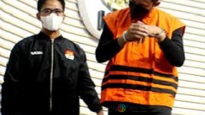 Gus Muhdlor Minta Status Tersangkanya Dibatalkan