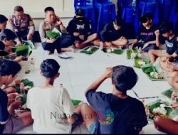 Resahkan Warga, Polda Bali Berhasil Menangkap Geng Gaza yang Ancam Warga Keluar Malam