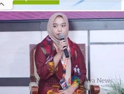 KPU Jatim Tidak Batalkan Pencalonan Kondang Ayu Meski Diputus Langgar Aturan
