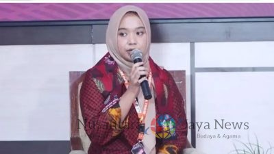 KPU Jatim Tidak Batalkan Pencalonan Kondang Ayu Meski Diputus Langgar Aturan