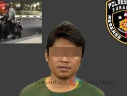 Pamer Kelamin di Depan Wanita di Daerah Bambu Runcing Ditangkap