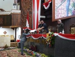 DPRD Jatim : Raperda KTR Dibuat Memperoleh Lingkungan yang Baik dan Sehat