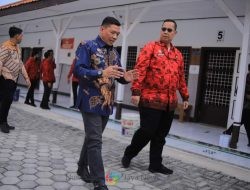 TPI Apresiasi Inovasi di Lapas Lamongan