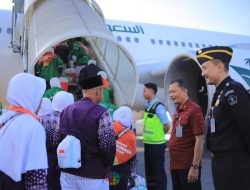 Sinergi dan Kolaborasi Lintas Stakeholder Jadi Kunci Sukses Pelayanan Haji 2024