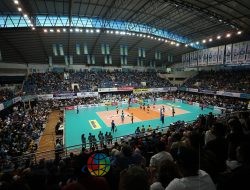 Proliga 2024 Siap Digelar di Semarang, Banyak Promo Beli Tiket di Aplikasi PLN Mobile