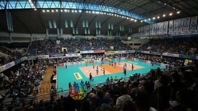 Proliga 2024 Siap Digelar di Semarang, Banyak Promo Beli Tiket di Aplikasi PLN Mobile