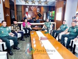 Ketua MPR RI Bamsoet Dorong Peningkatan Alutsista dan Kesejahteraan Prajurit 