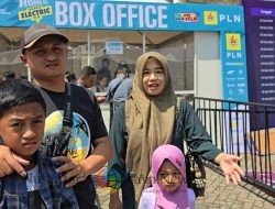 Diserbu Pecinta Voli, Tiket Proliga 2024 Seri Semarang Ludes Terjual di Aplikasi PLN Mobile