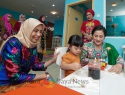PLN Women Summit 2024, Perkuat Eksistensi Perempuan Untuk Kemajuan Perseroan