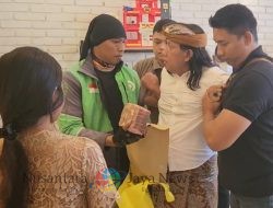 Tangkap Tangan Kejati Bali Disinyalir 10 Milyar