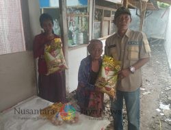 LPLH TN Hadir di Situbondo Guna Berbuat Manfaat