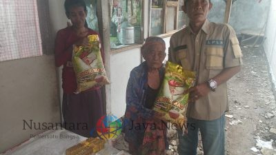 LPLH TN Hadir di Situbondo Guna Berbuat Manfaat 