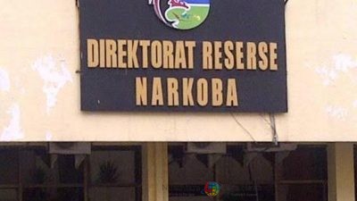 Ditresnarkoba Polda Jatim Berhasil Ungkap 28 Kasus Peredaran Narkoba 38 Tersangka Diamankan