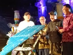 World Music Nusantara Diperkenalkan ke Pasar Dunia, Dalam Gelaran IMEX 2024