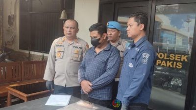 Dugaan Perilaku Ekshibionis di Malang Berakhir Damai, Polisi: Hanya Salah Paham