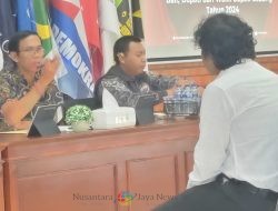 Calon PPK Pilkada Badung Lulus Tes Tulis Bersiap Ikuti Tes Wawancara