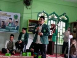 Bang Irham Mendoakan Bobby Nasution Maju sebagai Cagub Sumatera Utara