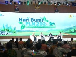 Penerapan Gaya Hidup Berkelanjutan di PLN Mendapat Respons Positif Berbagai Kalangan
